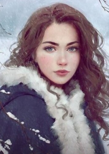 Lyanna Stark
