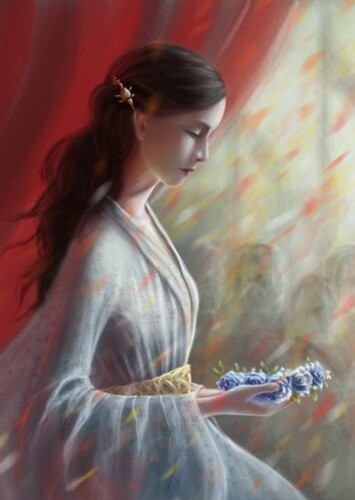 Lyanna Stark