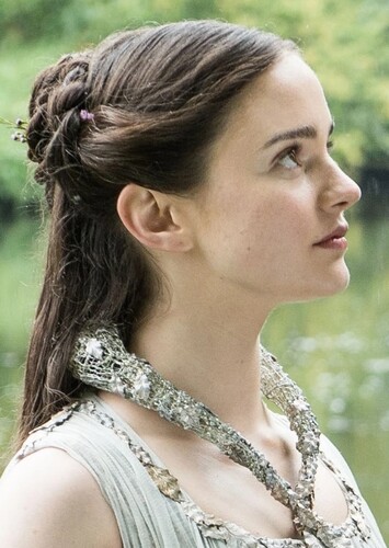 Lyanna Stark