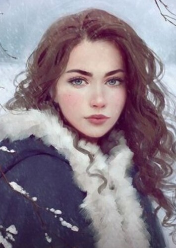 Lyanna Stark