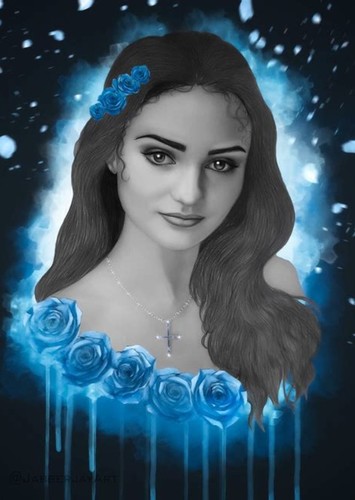 Lyanna Stark