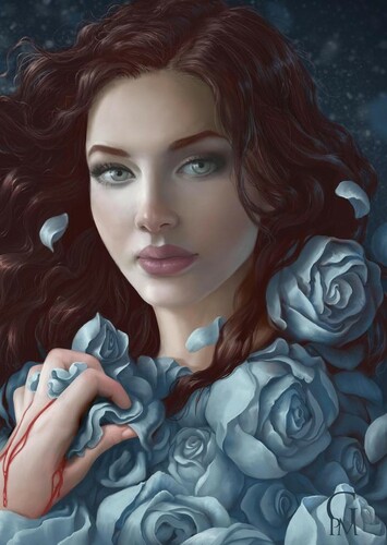 Lyanna Stark