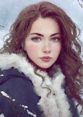 Lyanna Stark