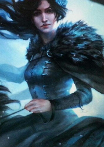 Lyanna Stark