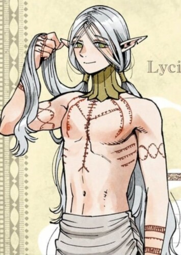 Lycion