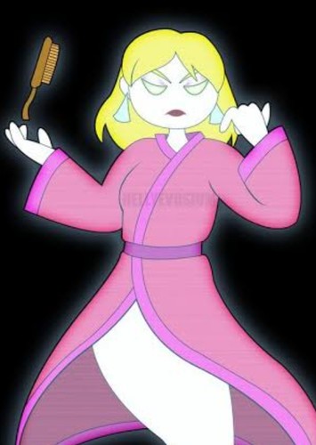 Lydia