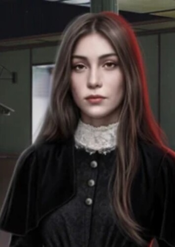 Lydia