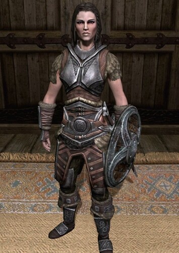 Lydia