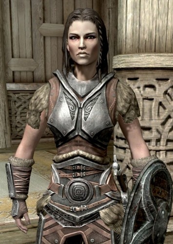 Lydia