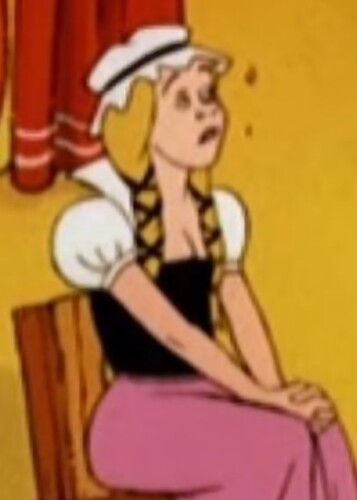 Lydia