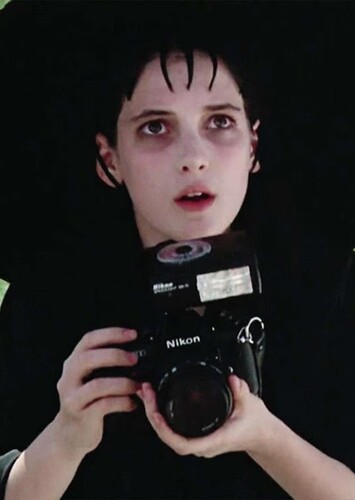 Lydia