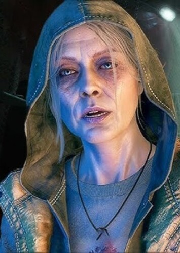 Lydia