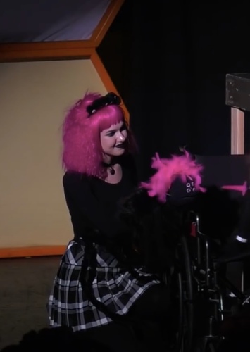 Lydia