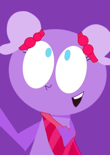 Lydia