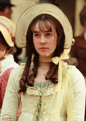 Lydia Bennet