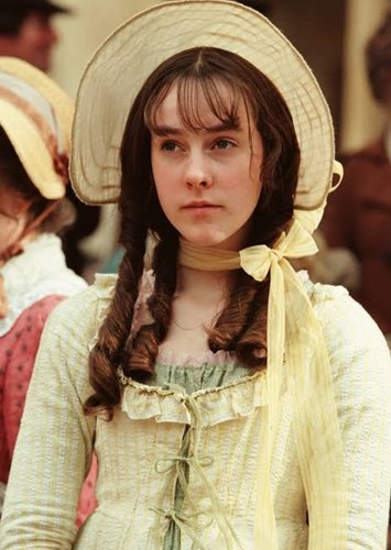 Lydia Bennet