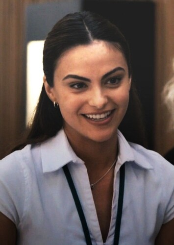 Lydia Danes