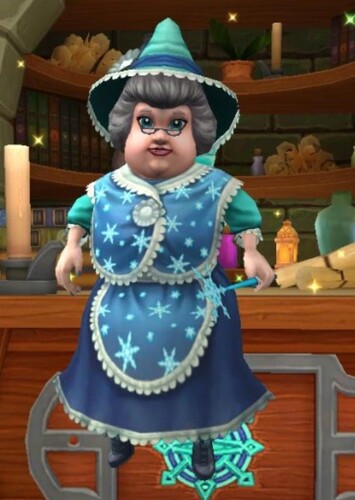 Lydia Greyrose