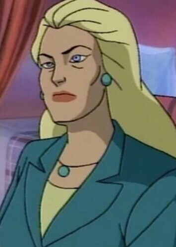 Lydia Hardy