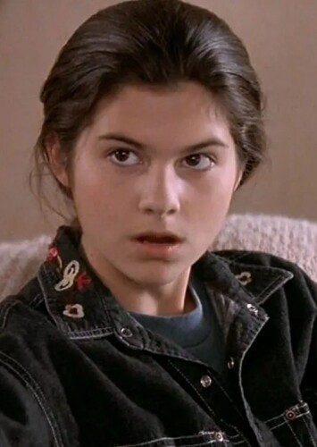 Lydia Hillard