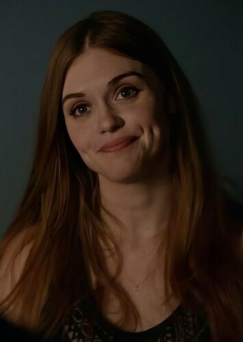 Lydia Martin
