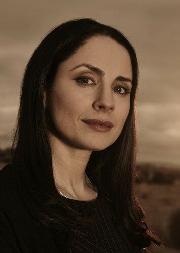 Lydia Rodarte-Quayle