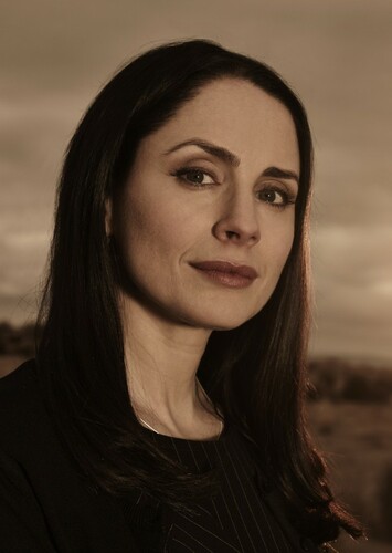Lydia Rodarte-Quayle