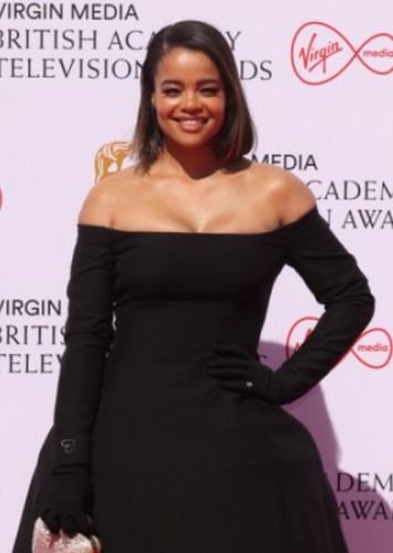 Lydia West