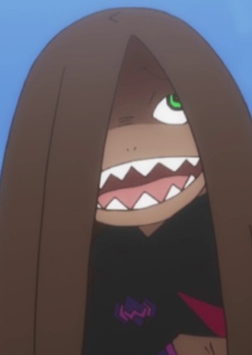 Lye Batenkaitos
