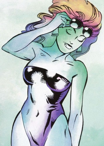 Lyla (Earth-928)