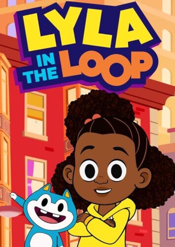 Lyla in the Loop