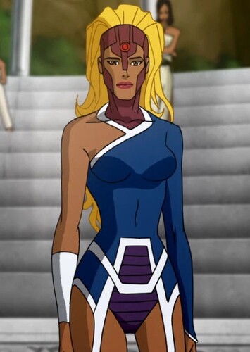 Lyla Michaels