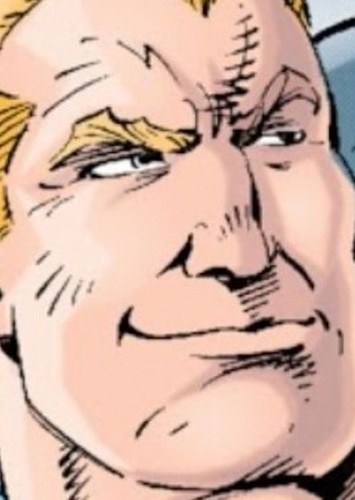 Lyle Bolton