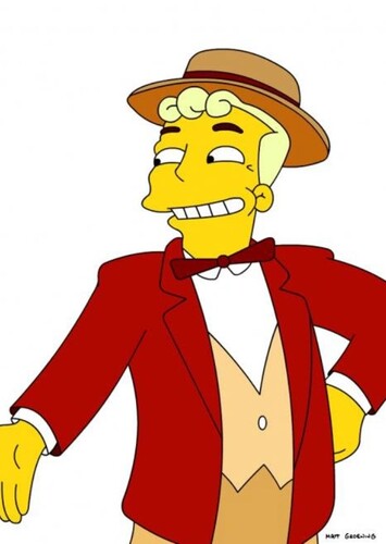 Lyle Lanley