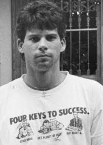 Lyle Menendez