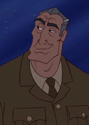 Lyle Rourke