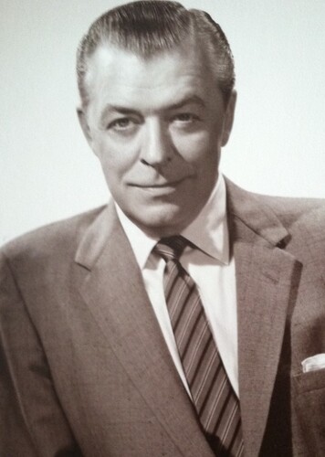 Lyle Talbot