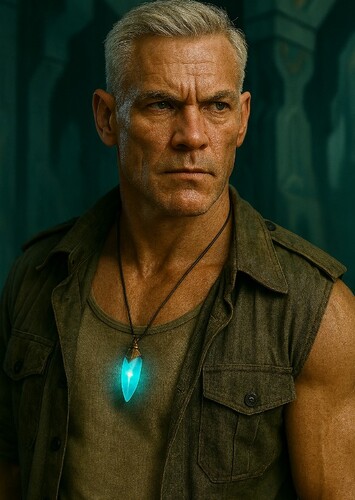 Lyle Tiberius Rourke