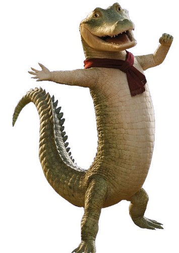Lyle (voice)