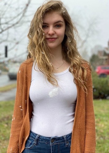 Lyliana Wray