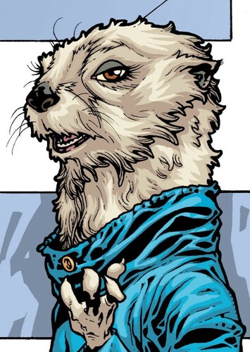 Lylla Otter