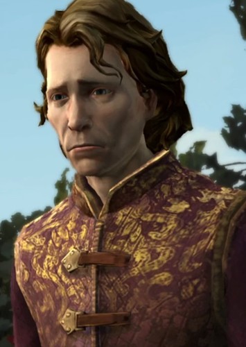 Lyman Lannister