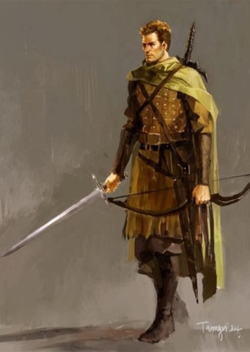 Lyman Lannister