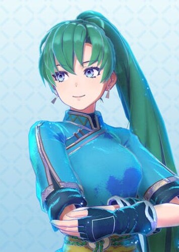 Lyn