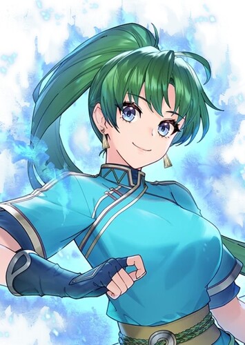 Lyn