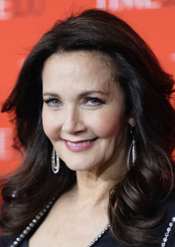 Lynda Carter