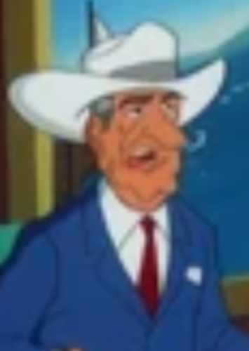 Lyndon Baines Johnson