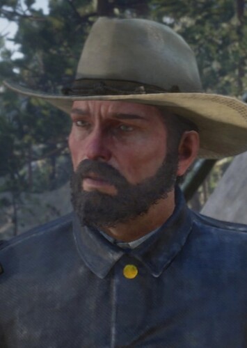 Lyndon Monroe