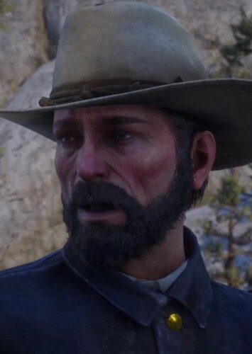 Lyndon Monroe