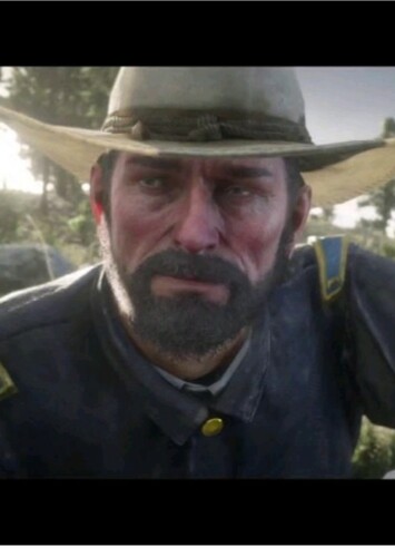 Lyndon Monroe